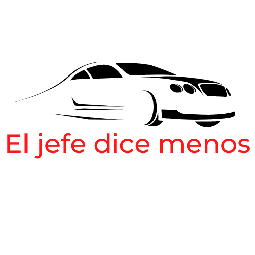 El Jefe dice menos